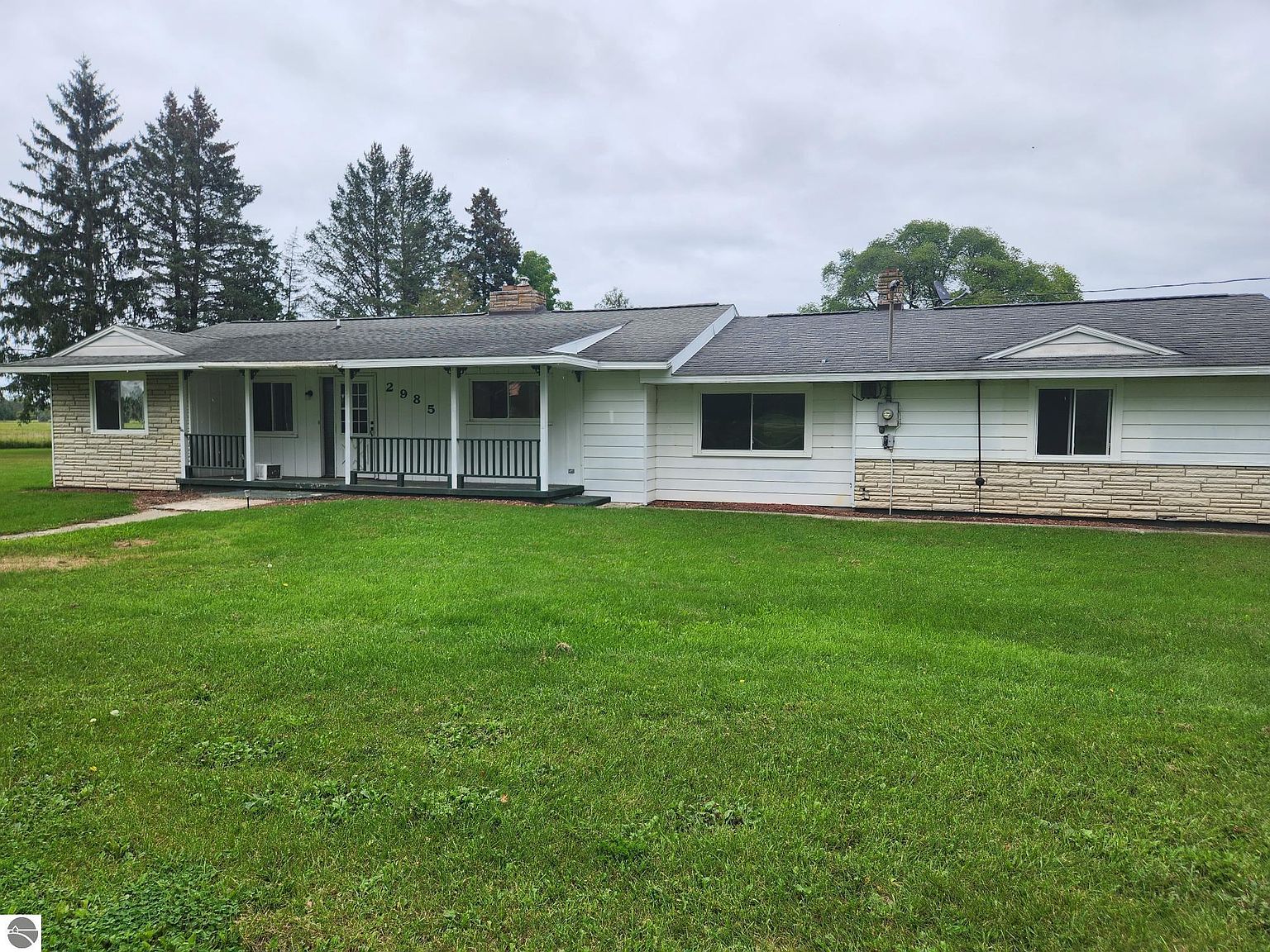 2985 Binder Rd, National City, MI 48748 Zillow