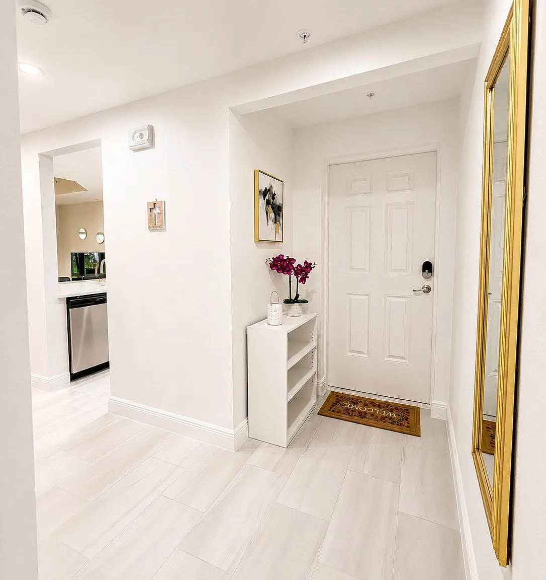 2 bed, 1025 sqft, $3,800 — Photo 3