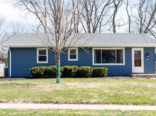 1711 19th St, West Des Moines, IA 50265