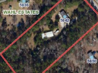 5842 Lanatte Ln, Grovetown, GA 30813