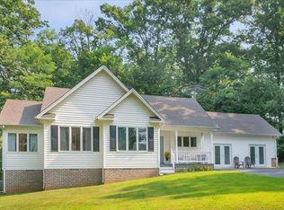 6863 Amicus Rd, Ruckersville, VA 22968