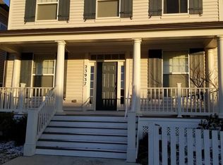 23937 Burdette Forest Rd, Clarksburg, MD 20871