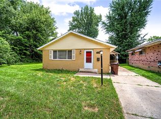 4316 Brunswick Ave, Dayton, OH 45416