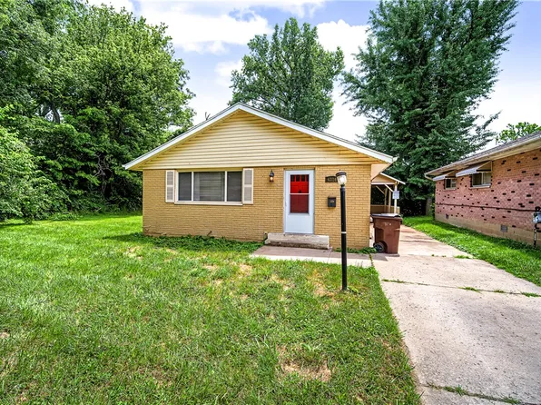 4316 Brunswick Ave, Dayton, OH 45416