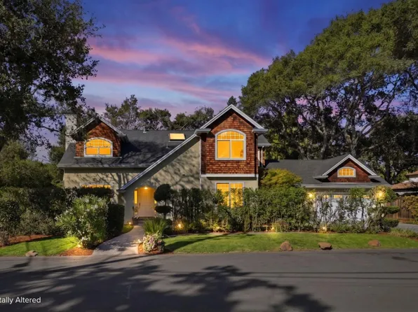 3855 Magnolia Dr, Palo Alto, CA 94306