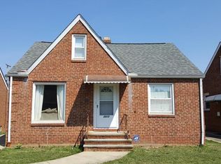 3018 Grovewood Ave, Parma, OH