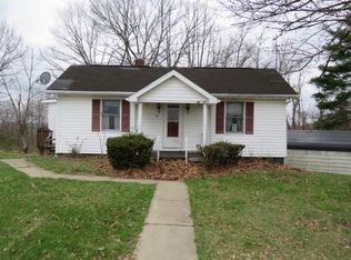 309 Chestnut Ridge Rd, Washington, PA 15301