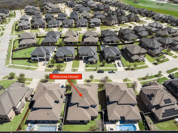 3743 Pistol Creek Dr, Frisco, TX 75034