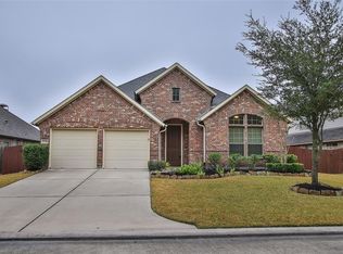 23728 Tatum Bend Ln, Spring, TX 77386