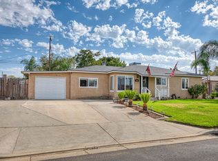 5684 E Ashlan Ave, Fresno, CA