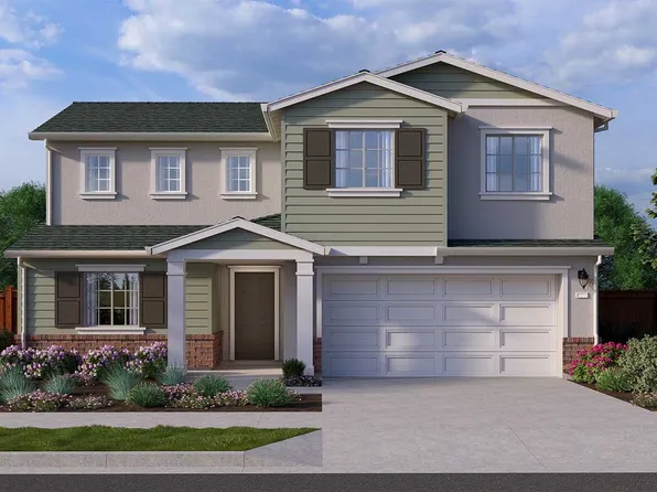 1828 Nettle Way, Los Banos, CA 93635
