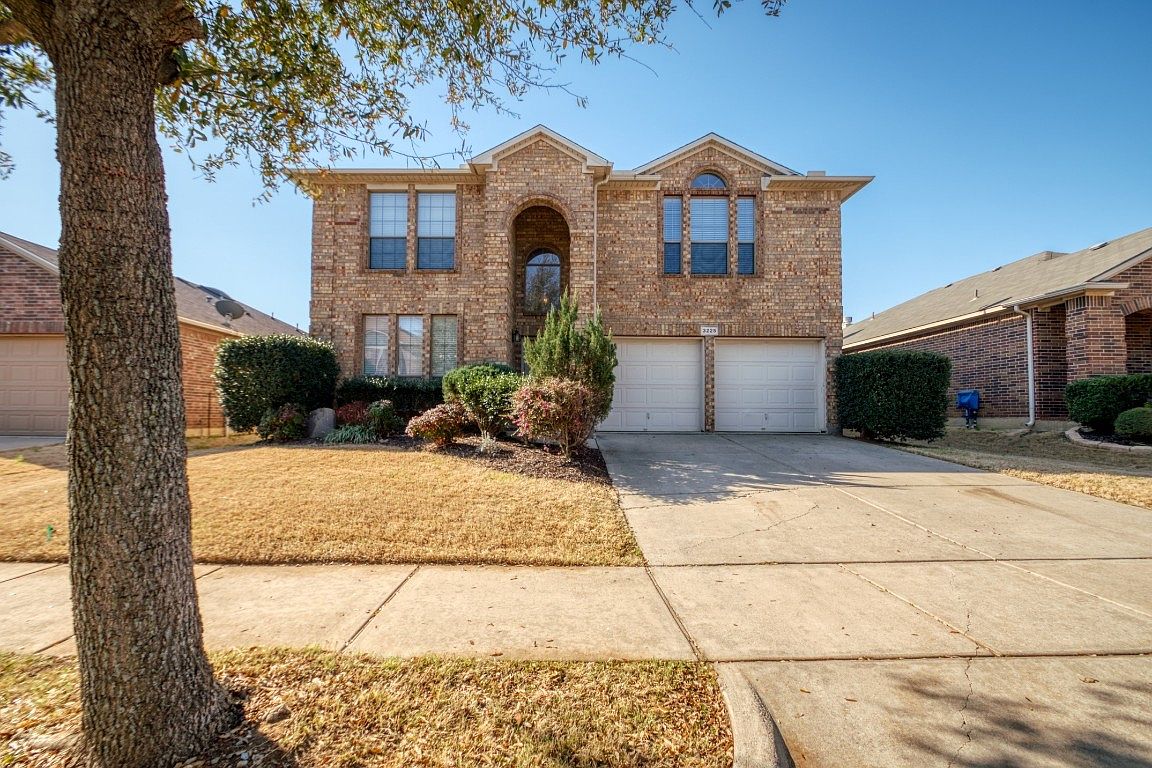 3225 Stonecrop Trl, Argyle, TX 76226 Zillow
