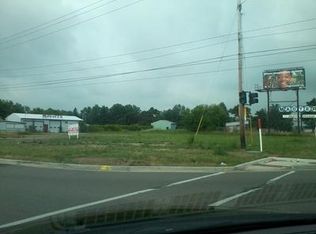 Vacant Land N. Jennings Rd., Flint, MI 48504