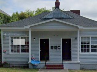 1039 Walnut St #A, Macon, GA 31201