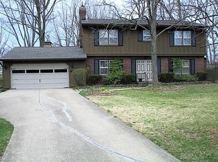 2908 Countryway St, Danville, IL 61832