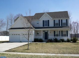 112 Magnolia Dr, Pennsville, NJ 08070