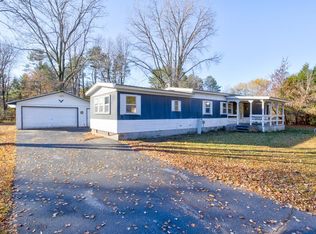 N3112 Seward Heights Rd, Peshtigo, WI 54157
