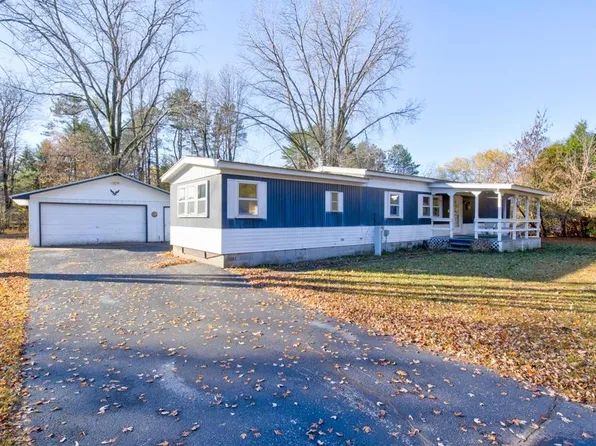 N3112 Seward Heights Rd, Peshtigo, WI 54157