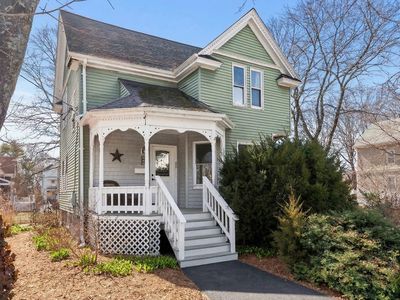 97 East St, Mansfield, MA, 02048
