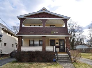 3431 E 116th St, Cleveland, OH 44120
