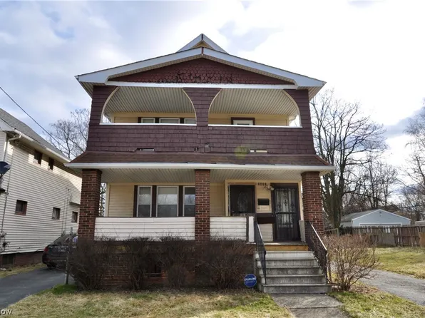 3431 E 116th St, Cleveland, OH 44120