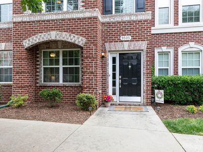 9505 Kings Parade Blvd, Charlotte, NC, 28273