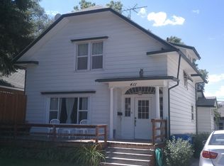 411 S 6th Ave, Pocatello, ID 83201