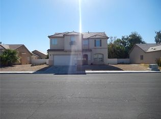 3770 Rochester Ave, Las Vegas, NV 89115