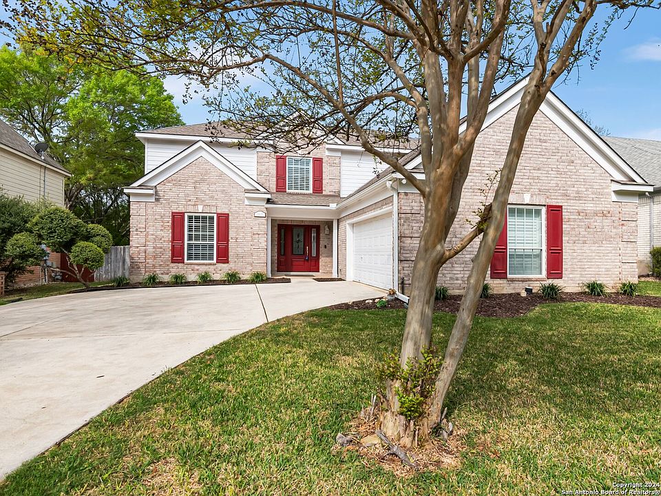 1st image of 9419 KEEGANS WOODS DR
