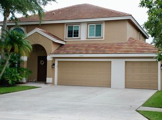 8900 W Cicero Dr, Boynton Beach, FL 33472