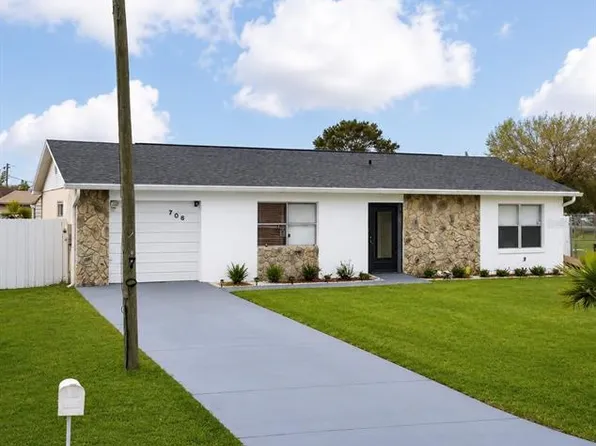 708 Antelope Way, Poinciana, FL 34759