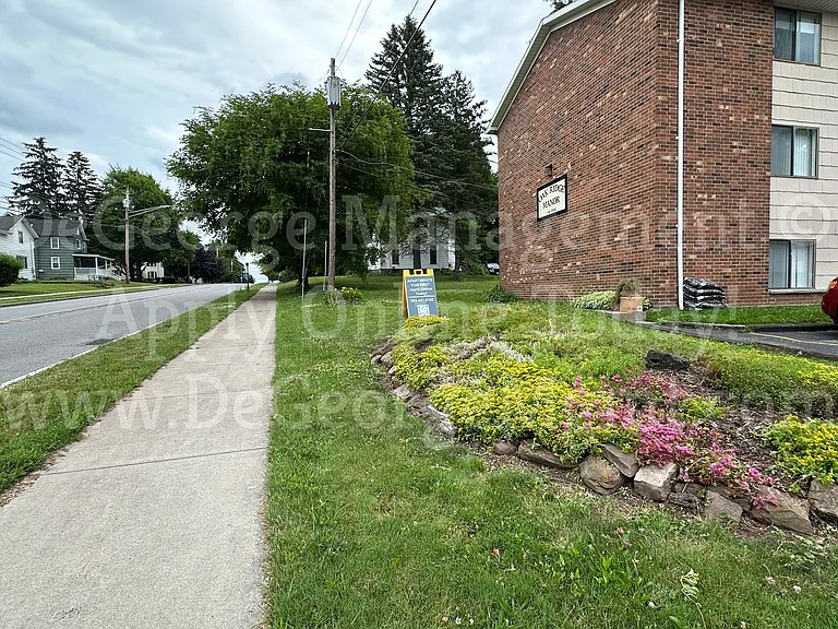 Oak Ridge Manor Apartments — Photo 44