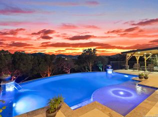 25126 Clearwater Creek, San Antonio, TX 78255