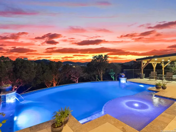 25126 Clearwater Creek, San Antonio, TX 78255