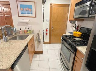 210 Prospect St APT 2, Cambridge, MA 02139