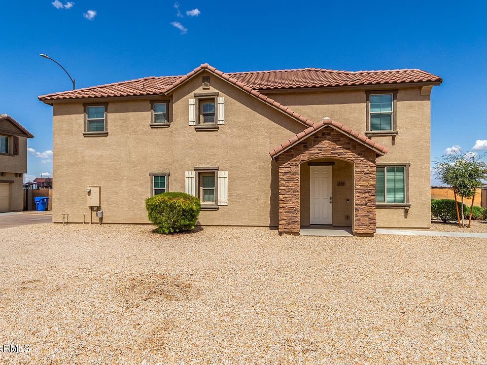 1st image of 832 E AGUA FRIA Lane