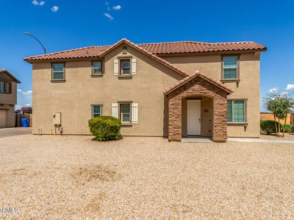 832 E AGUA FRIA Lane, Avondale, AZ 85323