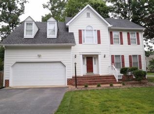 3034 Crossfield Rd, Henrico, VA 23233
