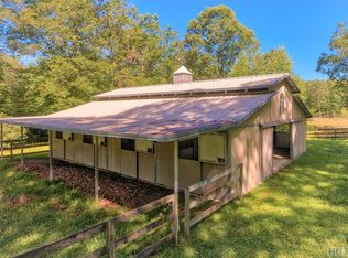 3022 Trays Island Rd, Sapphire, NC 28774