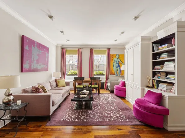 505 W End Ave, New York, NY 10024