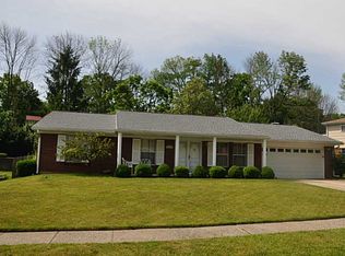 310 Allanhurst Ave, Vandalia, OH 45377