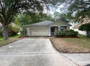 1396 Bitterberry Dr, Orange Park, FL 32065