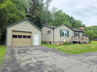1126 Slate Point Rd, Vandergrift, PA 15690