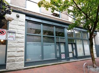 283 Columbia St, Vancouver, BC