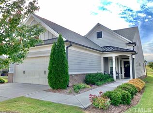 1525 Palmer Hill Dr, Durham, NC 27703