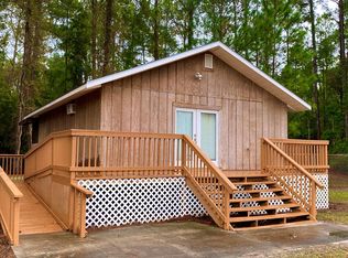 7230 Sw 111th Terrace, Cedar Key, FL 32625