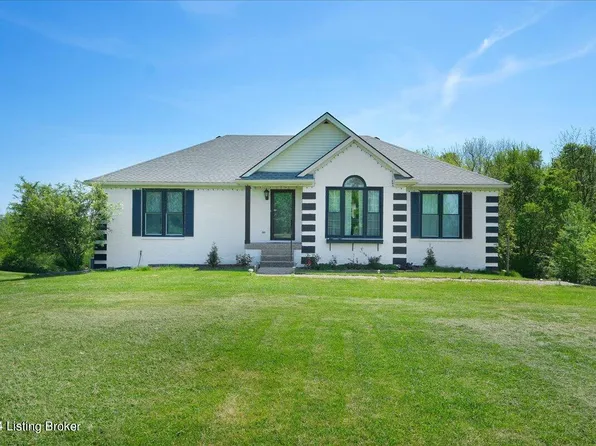 5573 Orphan Ln, Shelbyville, KY 40065