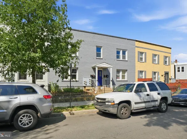 1250 Queen St NE APT 2, Washington, DC 20002