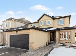333 Timbertrail Ter, Ottawa, ON K4A 5A6