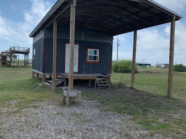134 Kingfish Ln Lot 154/155, Palacios, TX 77465